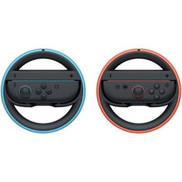 Nintendo Pack Volante Joy-Con para Mandos Nintendo Switch 2 unidades SWITCH 2 JC 2U
